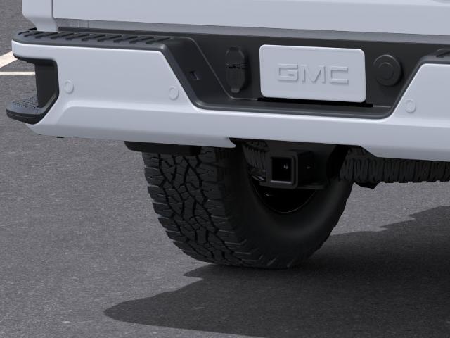 2026 GMC Sierra 2500 HD photo 14 of 31
