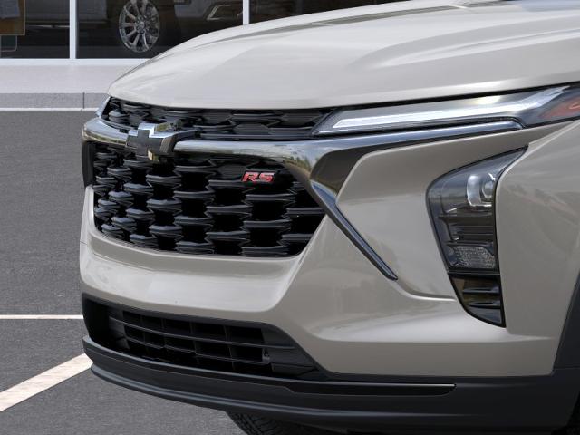 2026 Chevrolet Trax photo 13 of 30