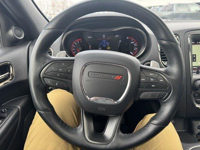 2019 Dodge Durango Vehicle Photo in Mechanicsburg, PA 17050-1707
