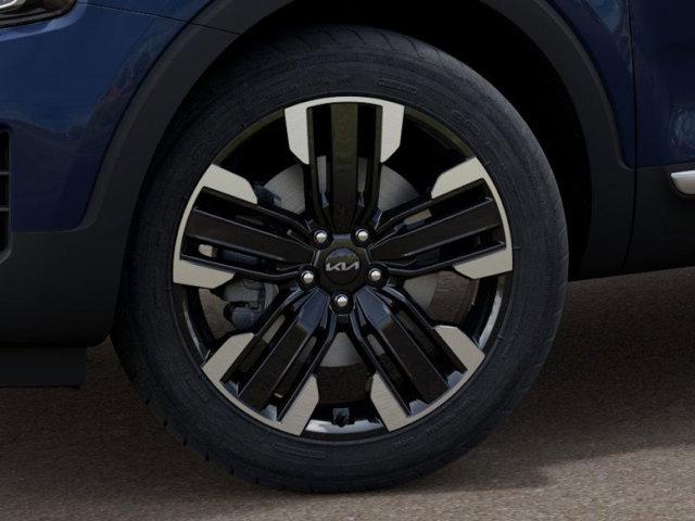 2025 Kia Telluride Vehicle Photo in Westbrook, ME 04092