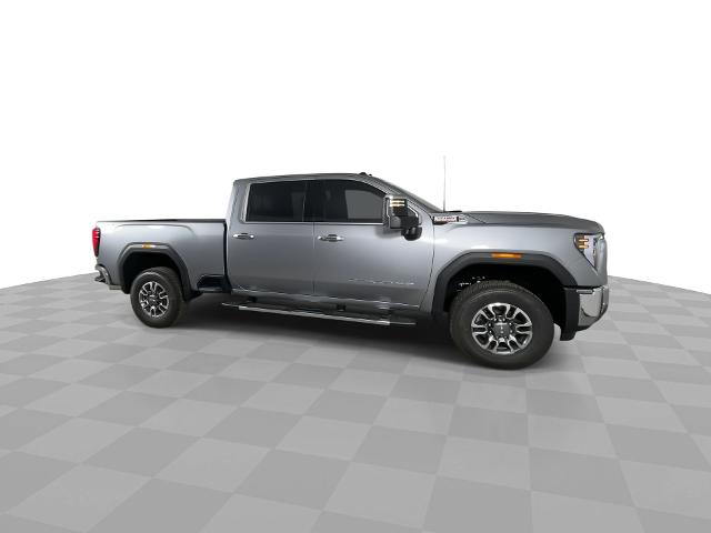 2025 GMC Sierra 2500 HD Vehicle Photo in GILBERT, AZ 85297-0402