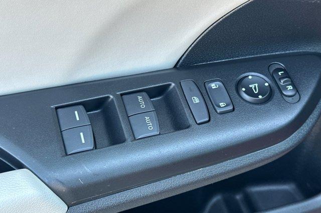 2022 Honda Insight Vehicle Photo in STOCKTON, CA 95212-2838