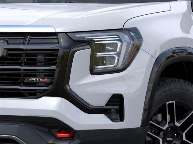 2026 GMC Terrain Vehicle Photo in ROCHESTER HILLS, MI 48307-2741