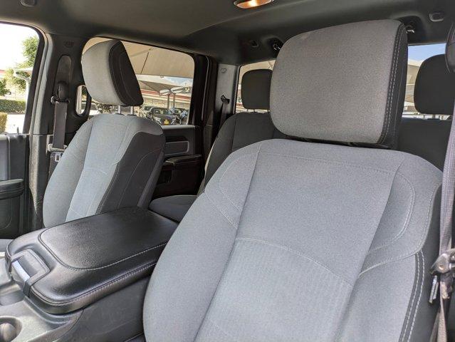 2022 Ram 2500 Vehicle Photo in San Antonio, TX 78209