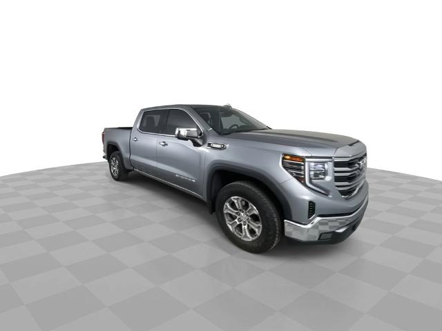 2025 GMC Sierra 1500 Vehicle Photo in GILBERT, AZ 85297-0402