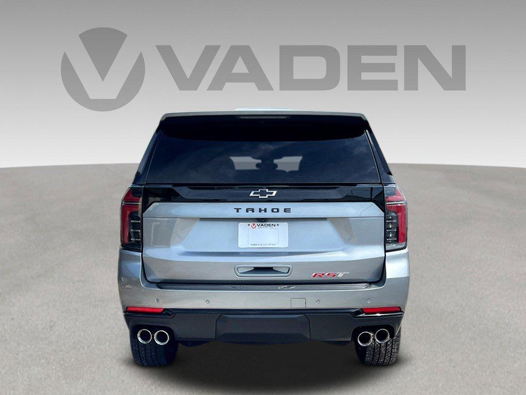 2025 Chevrolet Tahoe Vehicle Photo in SAVANNAH, GA 31406-4513