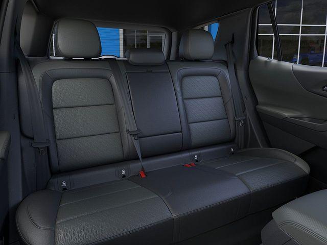 2026 Chevrolet Equinox Vehicle Photo in PAWLING, NY 12564-3219