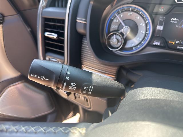 2021 Ram 1500 Vehicle Photo in MANITOWOC, WI 54220-5838