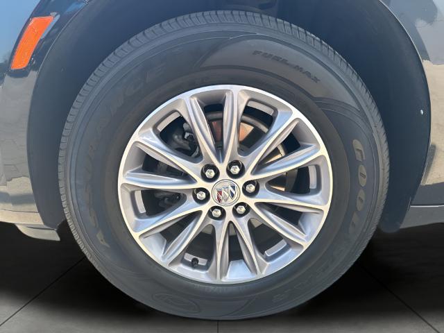 2024 Buick Enclave Vehicle Photo in MANITOWOC, WI 54220-5838
