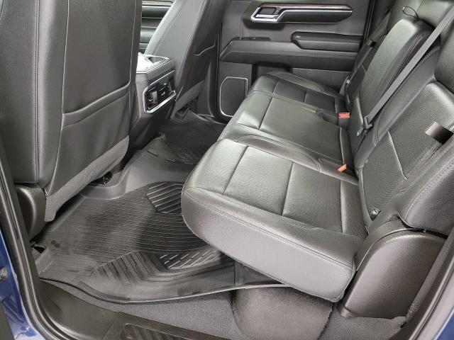 2023 Chevrolet Silverado 1500 Vehicle Photo in NEENAH, WI 54956-2243