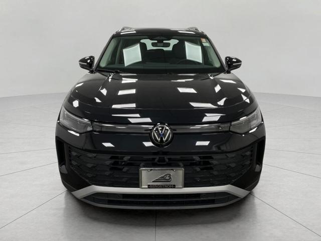 2025 Volkswagen Tiguan Vehicle Photo in Appleton, WI 54913