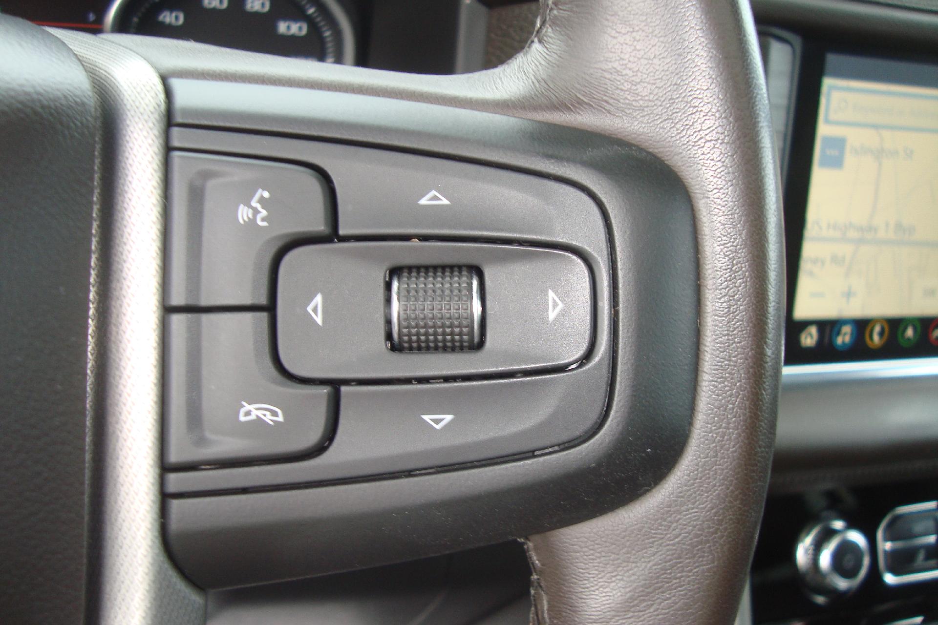 2021 GMC Yukon XL Vehicle Photo in PORTSMOUTH, NH 03801-4196