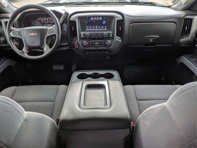 2016 Chevrolet Silverado 1500 Vehicle Photo in San Antonio, TX 78209