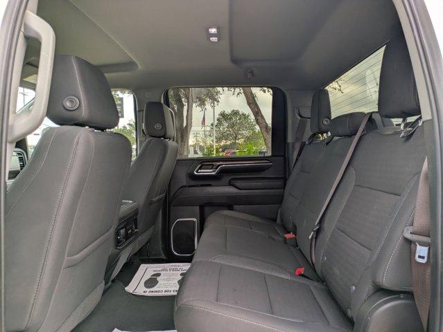 2024 Chevrolet Silverado 3500 HD Vehicle Photo in SELMA, TX 78154-1459