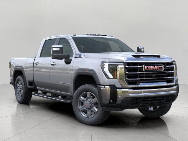 2026 GMC Sierra 2500 HD Vehicle Photo in GREEN BAY, WI 54303-3330