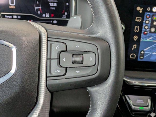 2024 GMC Sierra 1500 Vehicle Photo in San Antonio, TX 78209