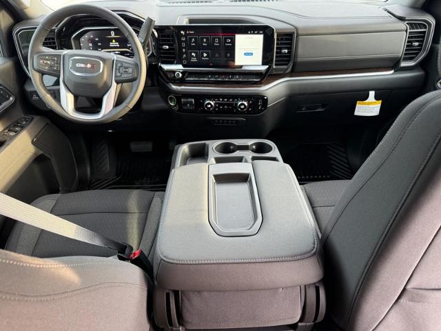 2025 GMC Sierra 2500 HD Vehicle Photo in COLUMBIA, MO 65203-3903