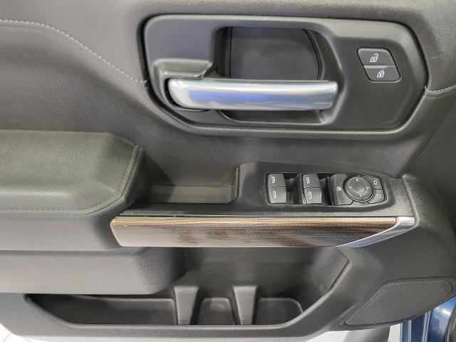2019 Chevrolet Silverado 1500 Vehicle Photo in NEENAH, WI 54956-2243
