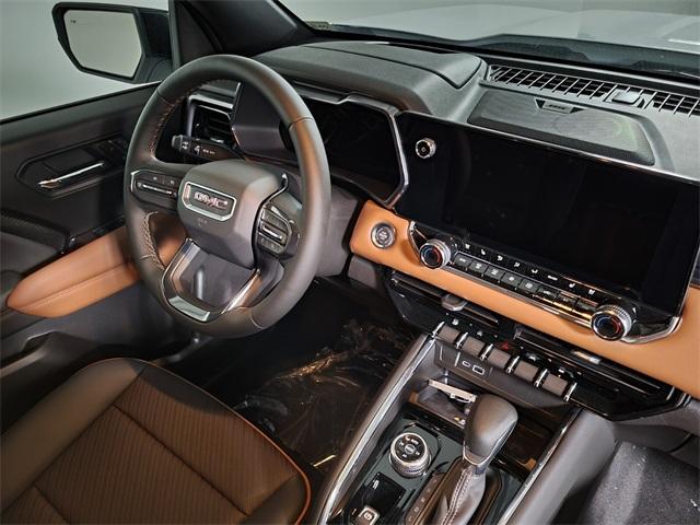 2026 GMC Canyon Vehicle Photo in PRESCOTT, AZ 86305-3700