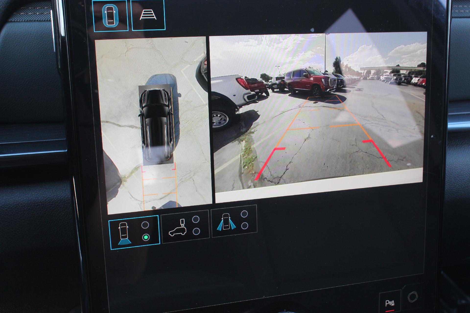 2026 GMC Terrain Vehicle Photo in AURORA, CO 80012-4011
