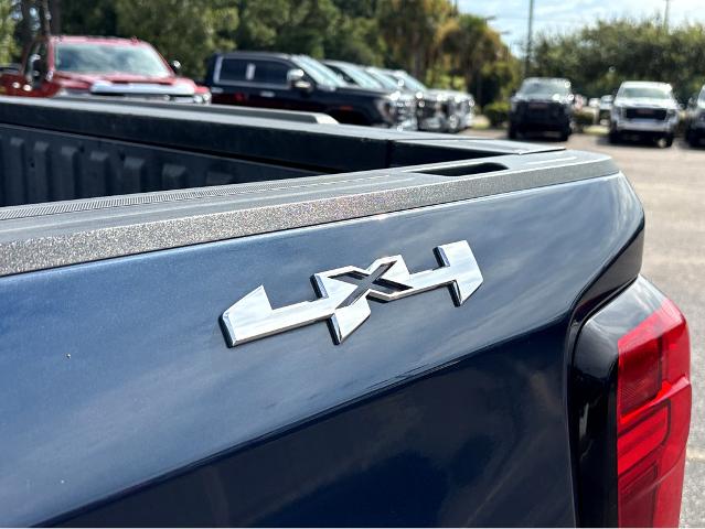 2022 GMC Sierra 1500 Vehicle Photo in BEAUFORT, SC 29906-4218