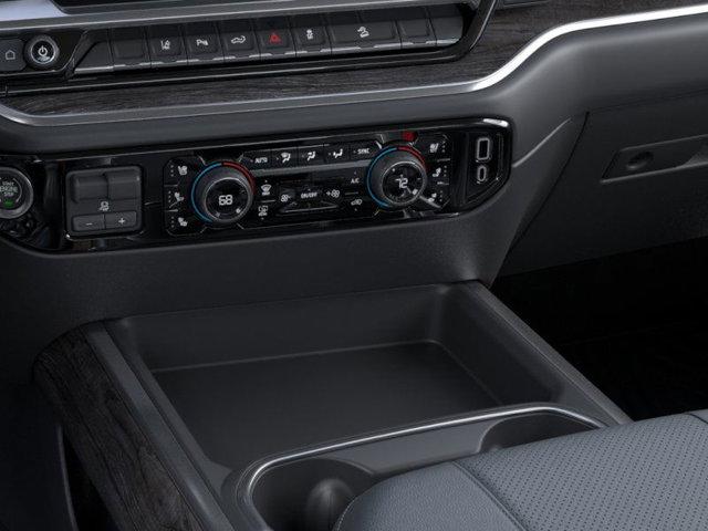2026 Chevrolet Silverado 2500 HD Vehicle Photo in SELMA, TX 78154-1460