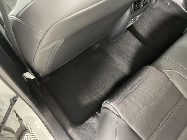 2020 Honda CR-V Vehicle Photo in GILBERT, AZ 85297-0402