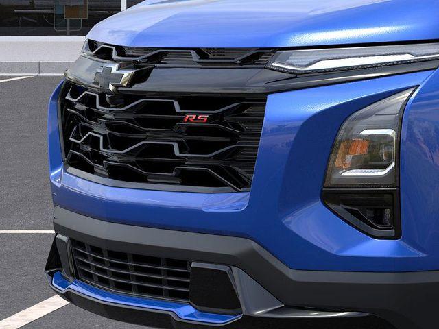 2026 Chevrolet Equinox Vehicle Photo in PAWLING, NY 12564-3219