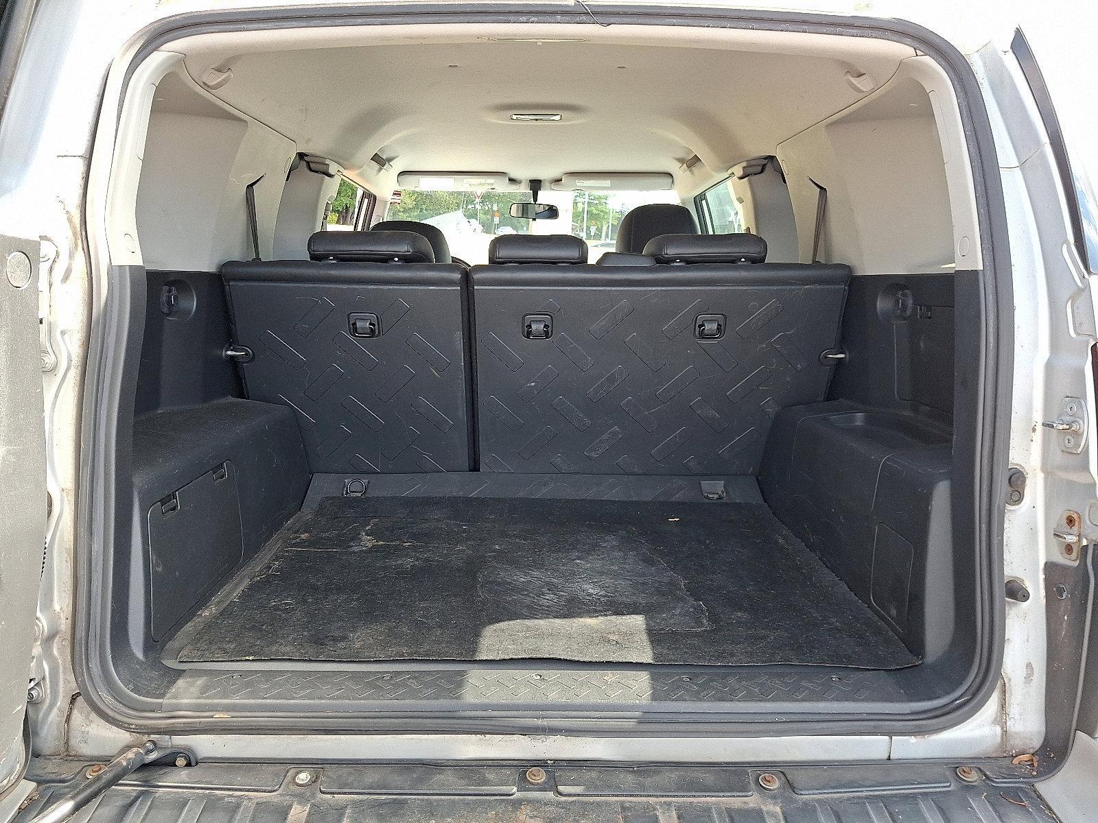 2007 Toyota FJ Cruiser Vehicle Photo in Mechanicsburg, PA 17050-2306