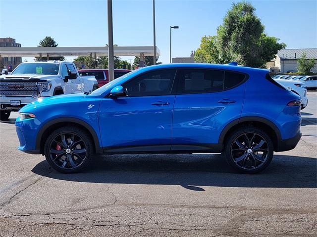 2023 Dodge Hornet Vehicle Photo in AURORA, CO 80012-4011