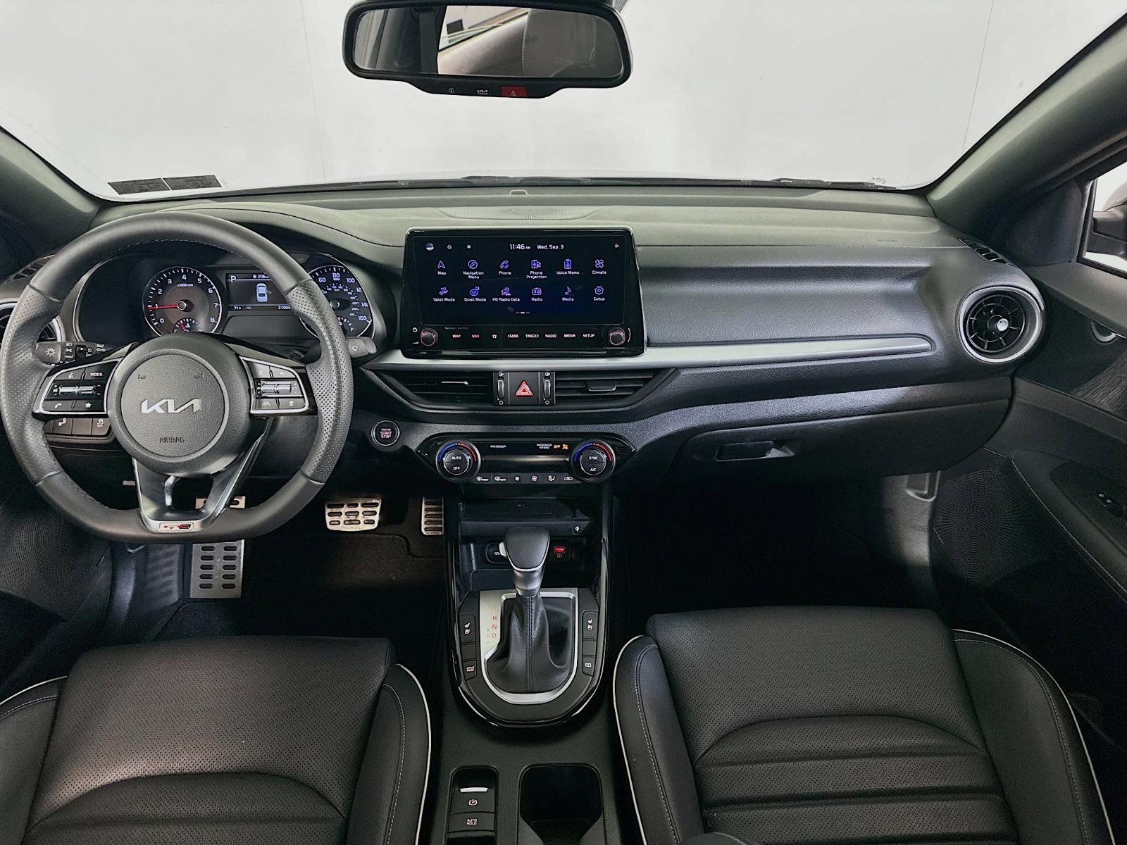 2023 Kia Forte Vehicle Photo in Langhorne, PA 19047