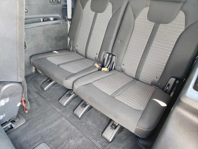 2022 Kia Sorento Vehicle Photo in DENTON, TX 76210-9321