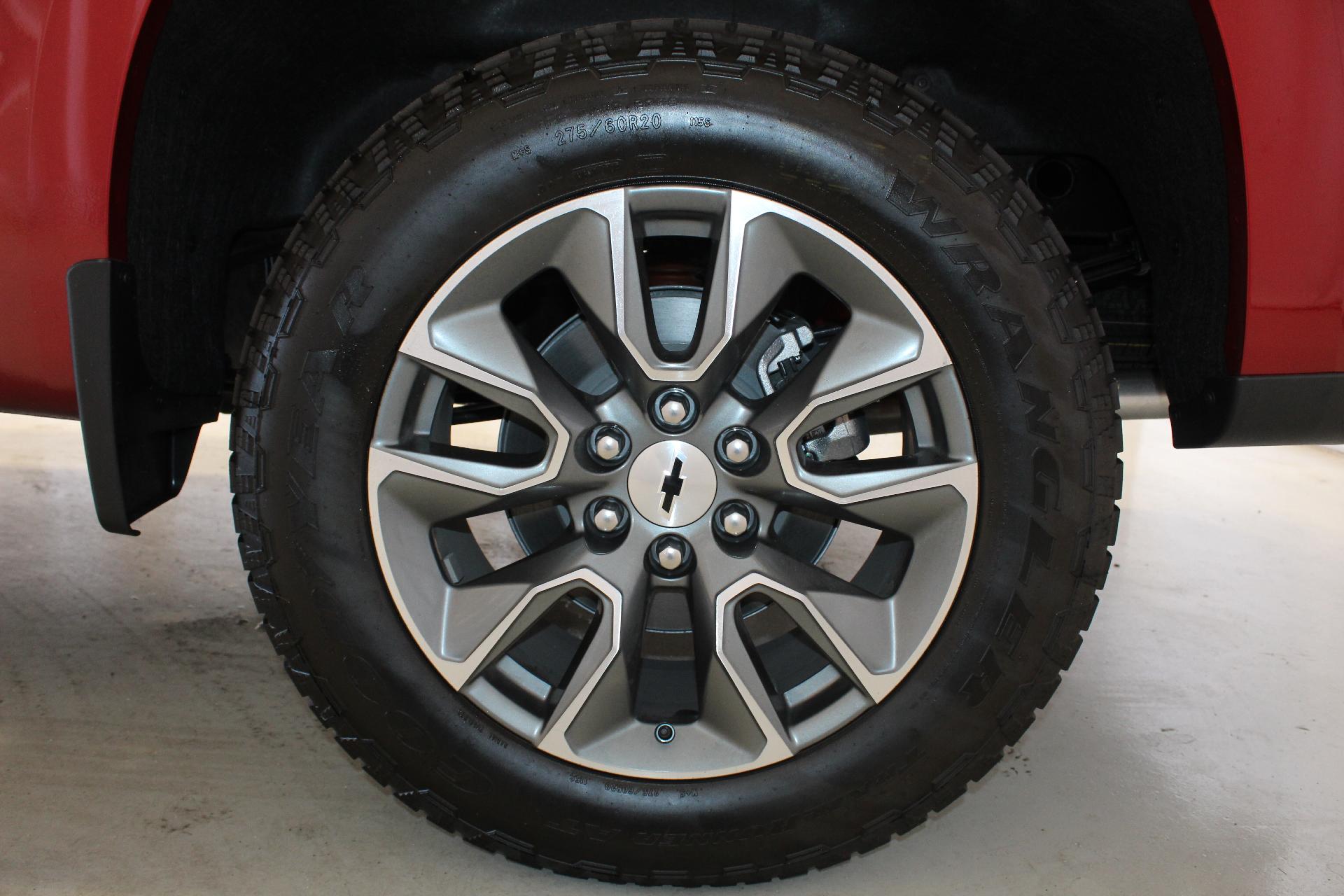 2026 Chevrolet Silverado 1500 Vehicle Photo in NORTHAMPTON, MA 01060-1120