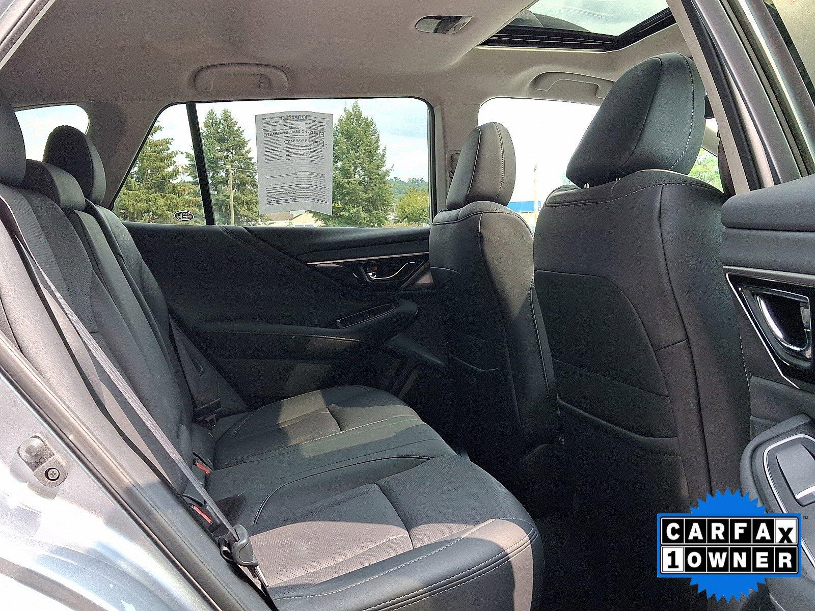 2022 Subaru Outback Vehicle Photo in Harrisburg, PA 17111