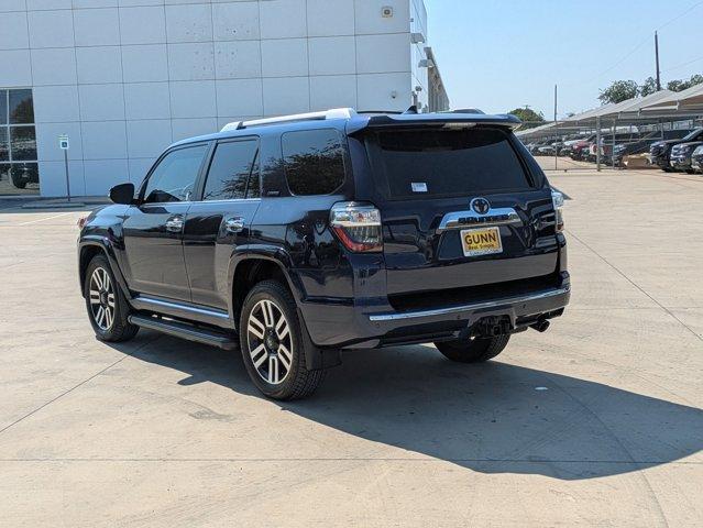 2023 Toyota 4Runner Vehicle Photo in SELMA, TX 78154-1459