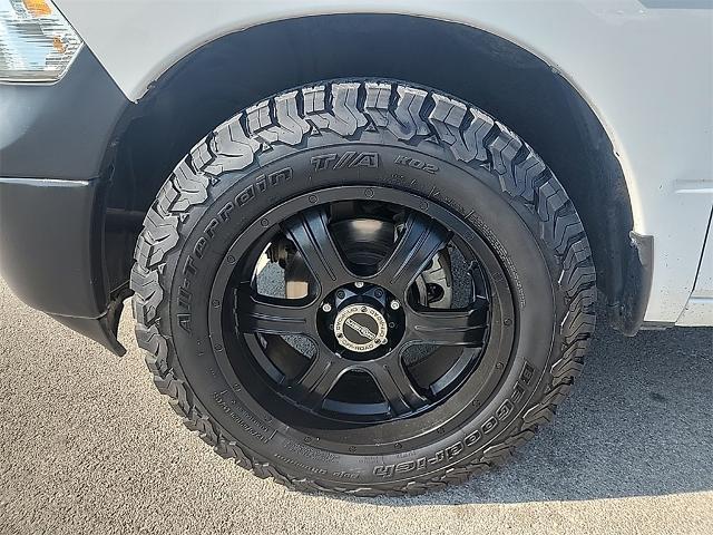 2017 Ram 1500 Vehicle Photo in EASTLAND, TX 76448-3020