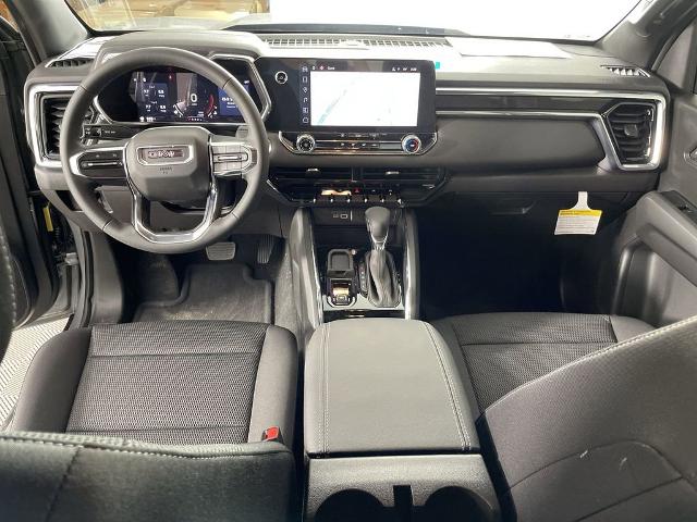 2024 GMC Canyon Vehicle Photo in GILBERT, AZ 85297-0402