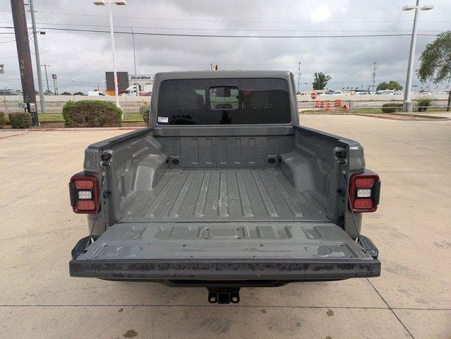 2021 Jeep Gladiator Vehicle Photo in SELMA, TX 78154-1459