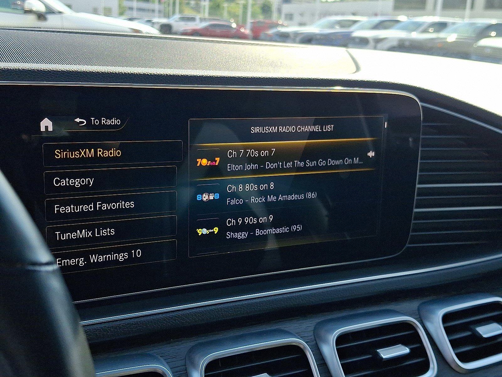 2022 Mercedes-Benz GLE Vehicle Photo in Harrisburg, PA 17111