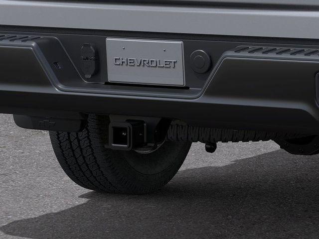 2026 Chevrolet Silverado 2500 HD Vehicle Photo in DANBURY, CT 06810-5034
