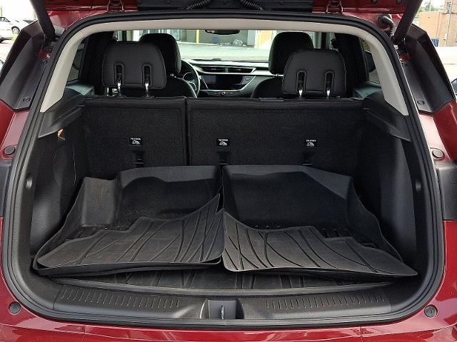 2020 Buick Encore GX Vehicle Photo in HARRISBURG, PA 17111-1033