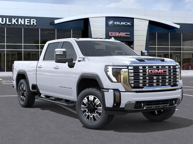 2026 GMC Sierra 2500 HD Vehicle Photo in HARRISBURG, PA 17111-1033