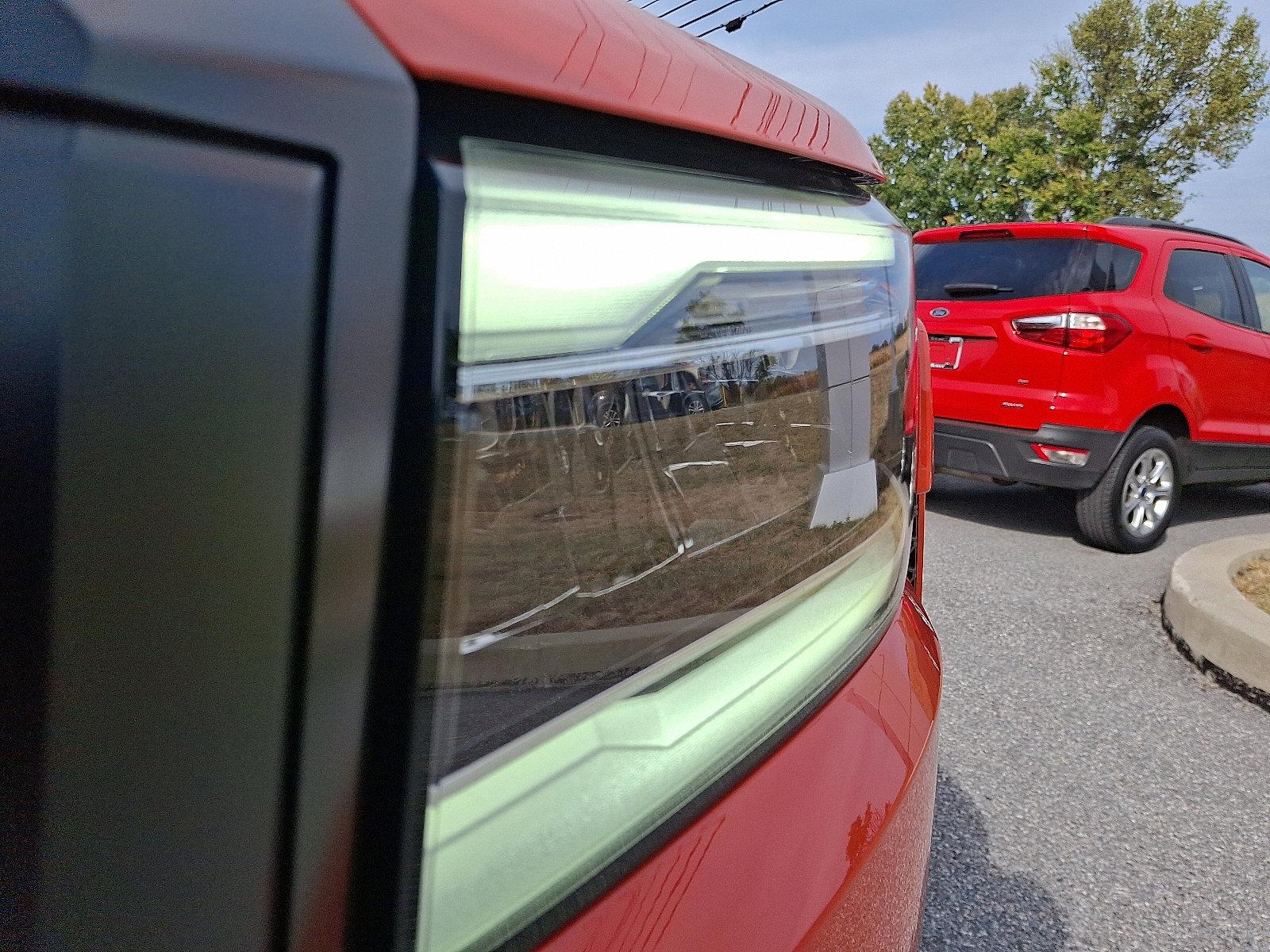 2025 Nissan Frontier Vehicle Photo in Mechanicsburg, PA 17050-2306