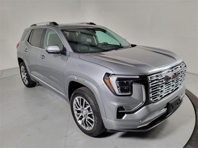 2026 GMC Terrain Vehicle Photo in PRESCOTT, AZ 86305-3700