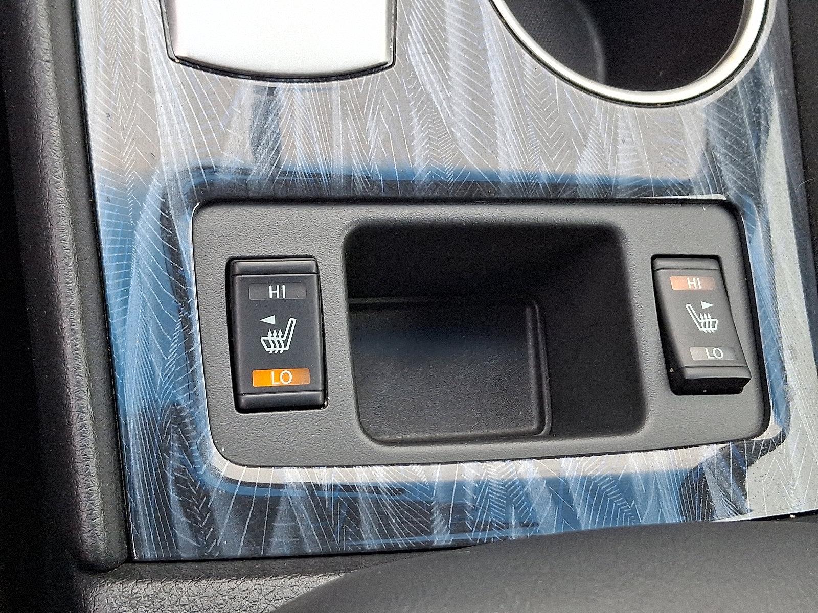 2016 Nissan Altima Vehicle Photo in Harrisburg, PA 17111
