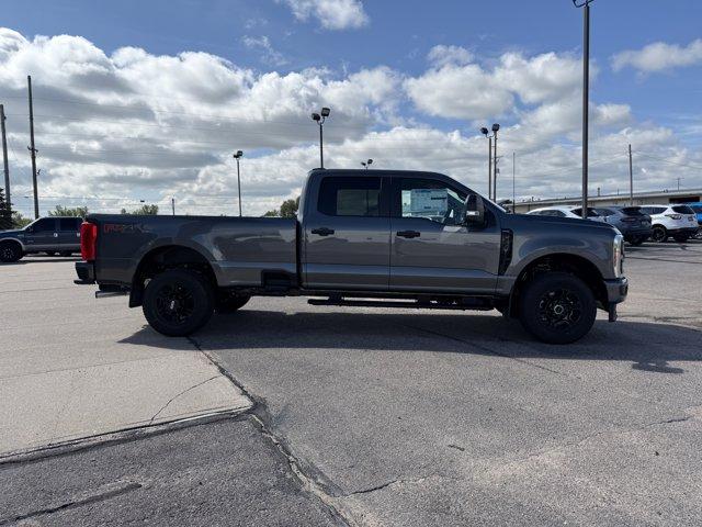 2026 Ford Super Duty F-350 SRW Vehicle Photo in Ogallala, NE 69153