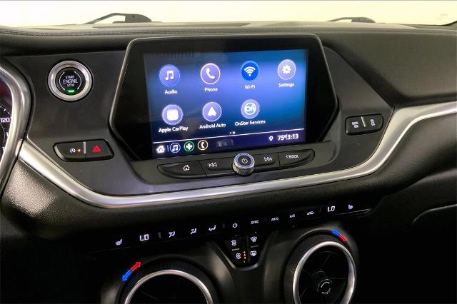 2020 Chevrolet Blazer Vehicle Photo in Lees Summit, MO 64086