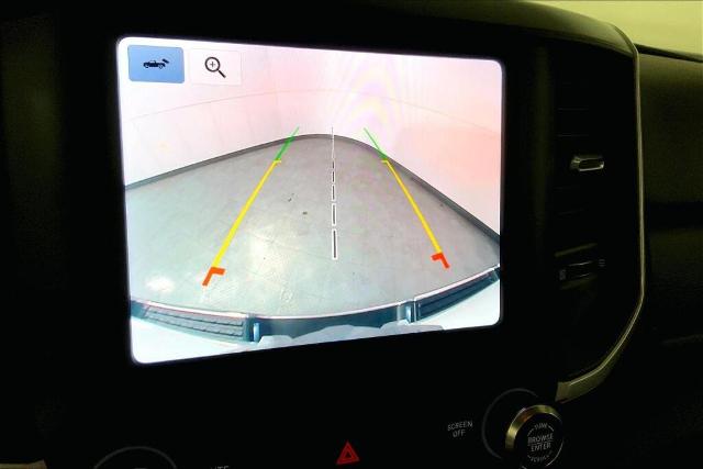 2022 Ram 1500 Vehicle Photo in Kansas City, MO 64114