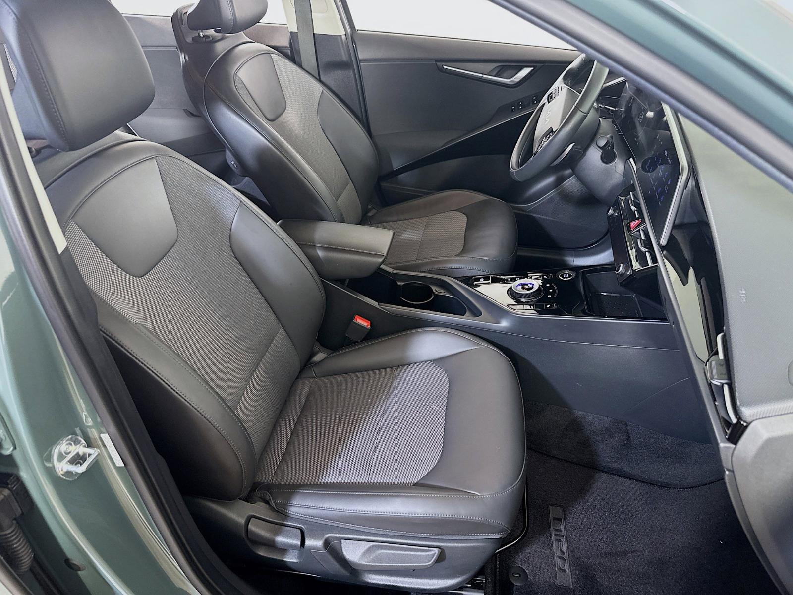 2023 Kia Niro Plug-In Hybrid Vehicle Photo in Langhorne, PA 19047