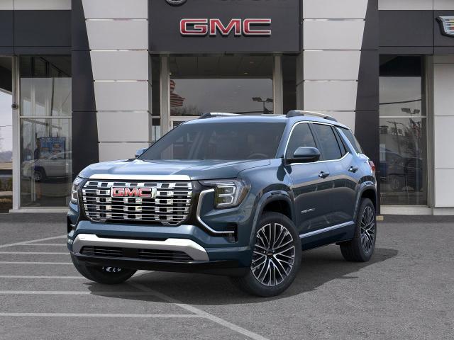 2026 GMC Terrain Vehicle Photo in INDEPENDENCE, MO 64055-1377